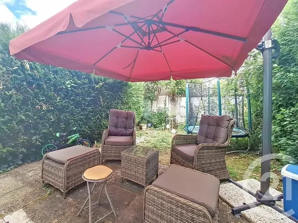 Maison 5 pièces 94 m²