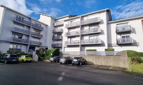 Appartement Mont de Marsan 3 pièces 76 m2