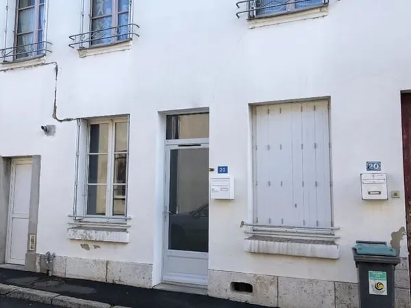 Maison 3 pièces 63 m²