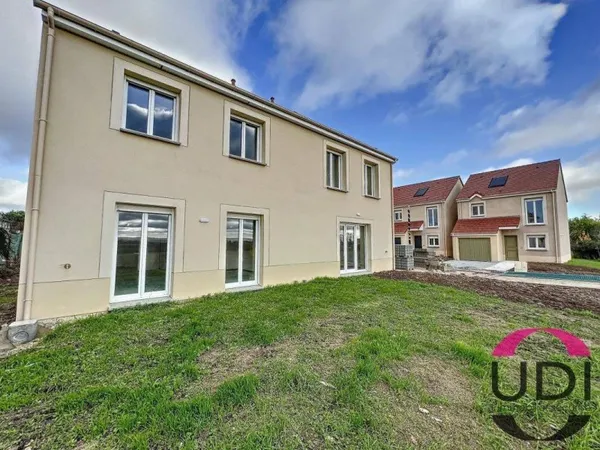 Maison 4 pièces 78 m²