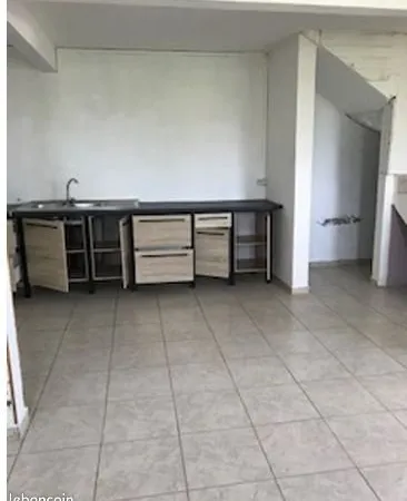 Location Bas de villa