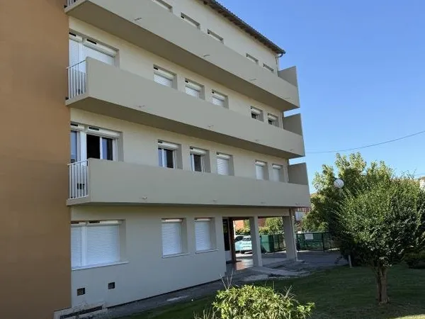 Appartement T3
