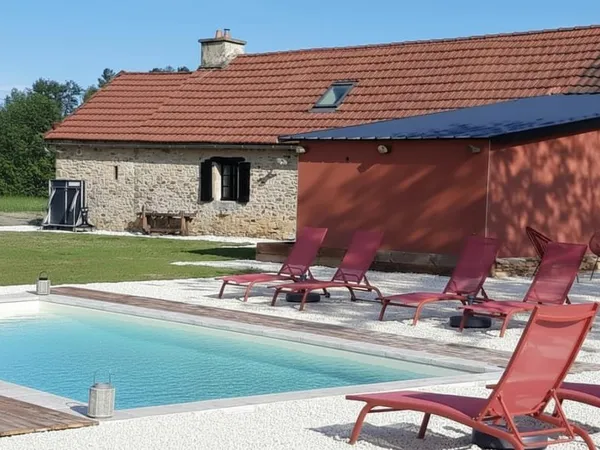 Vente maison 117m2 Marcillac-Saint-Quentin (24200)