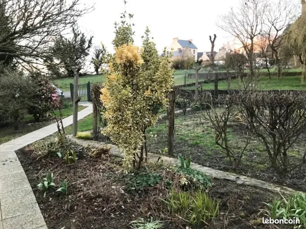 Maison 5 pièces 101 m²