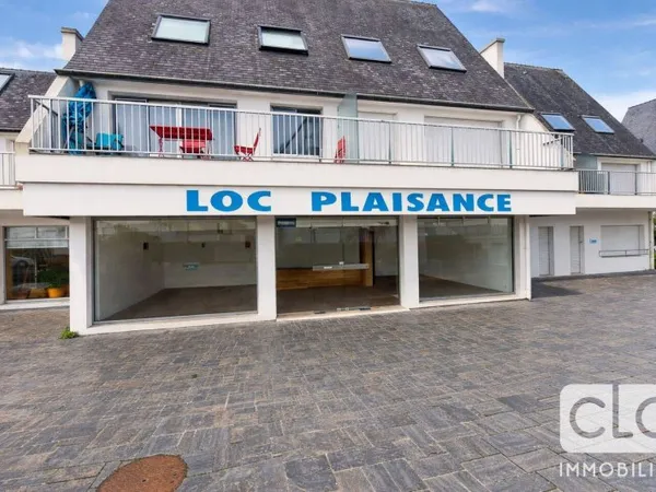 Appartement 2 pièces 80 m²