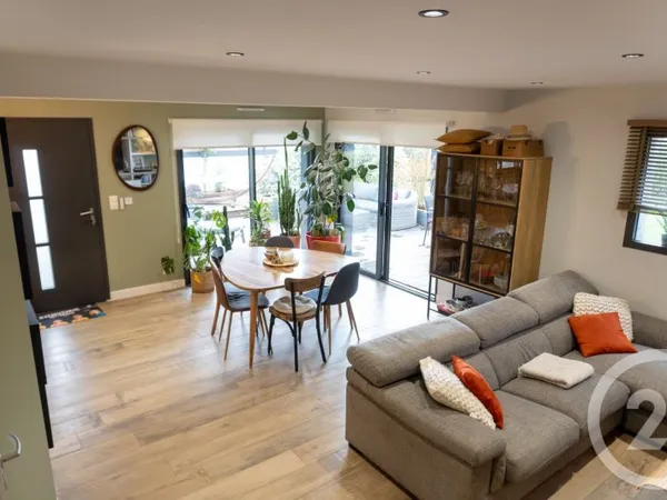 Maison 6 pièces 118 m²