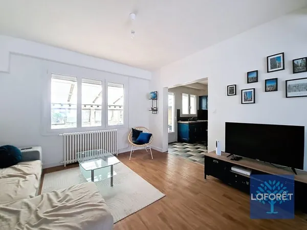 Maison 5 pièces 95 m²