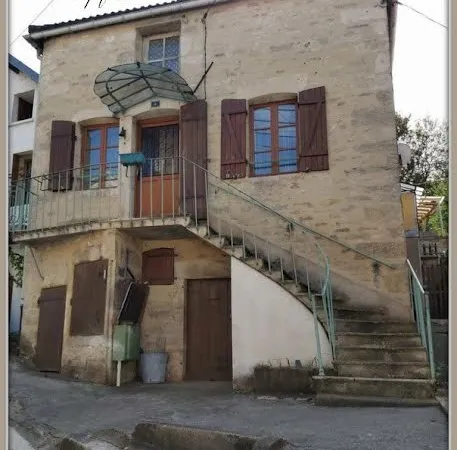 Maison 3 pièces 61 m²