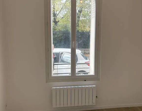 Studio 1 pièce 15 m²