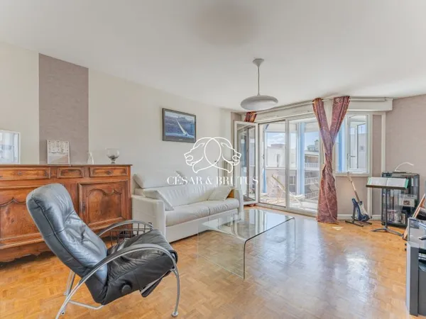 Appartement à vendre Lyon