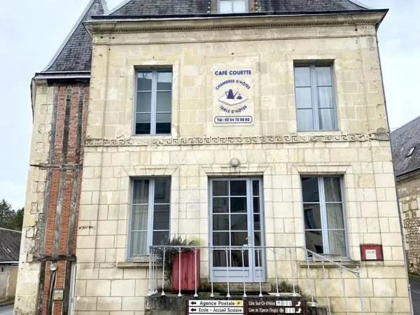 Maison 8 pièces 220 m²