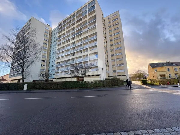 Appartement 2 pièces - Meublé - 54m2 - DEVANT LES PONTS