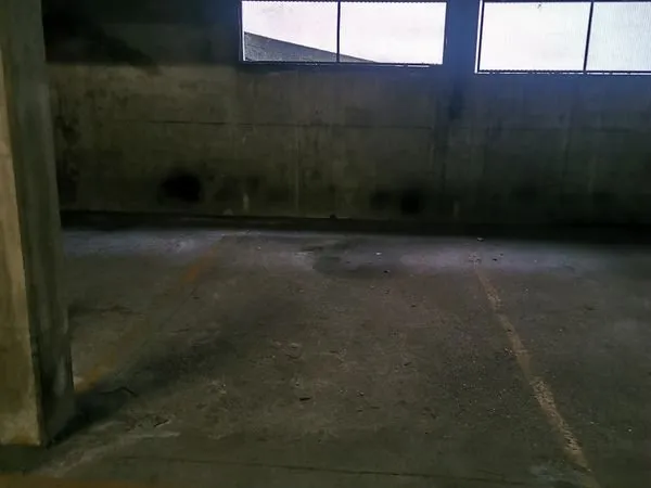 Parking Puteaux