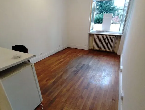 Chambre de bonne