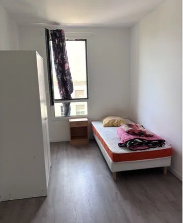 Chambre à louer