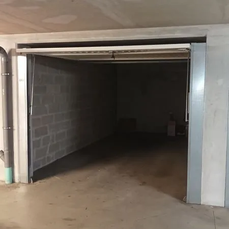 Garage centre Lorient