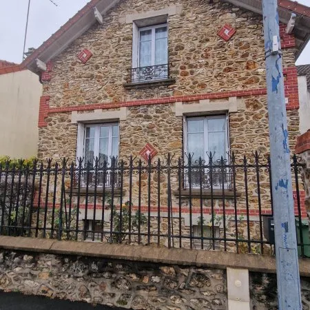 Maison 4 pièces 98 m²