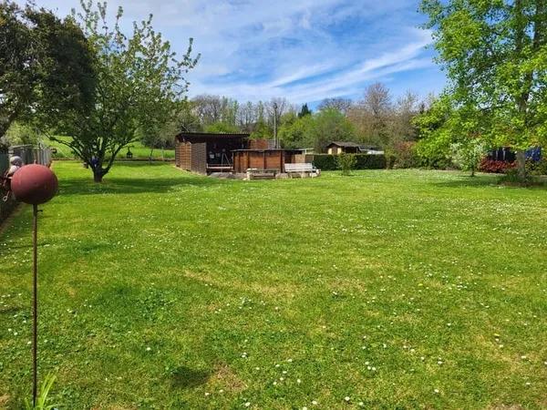 Maison familiale ou maison de vacances ? A vous de décider !