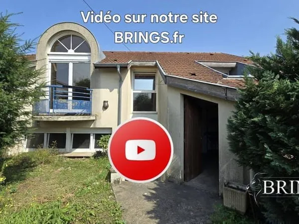 Appartement 4 pièces 78 m²
