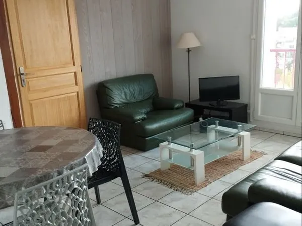 Chambres meublées proche Bouloie