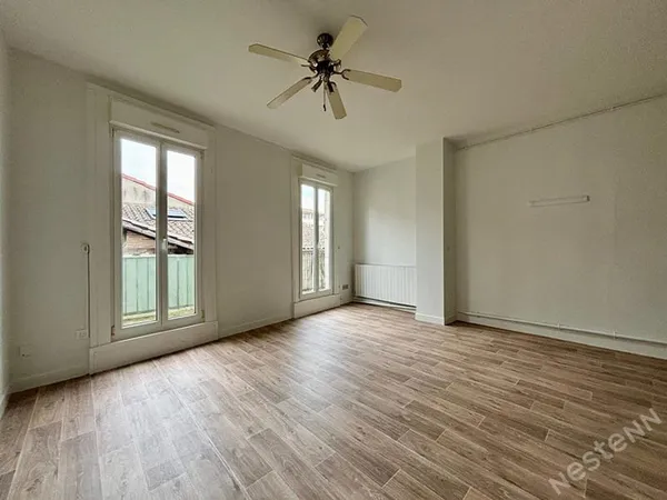 Appartement 4 pièces 85 m²