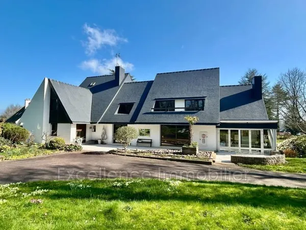vente maison 10 Pièce(s)