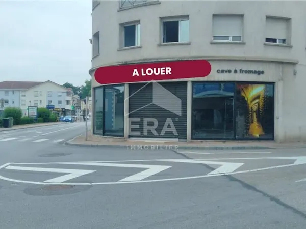 Local 115 m²