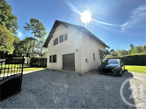 Maison 5 pièces 95 m²