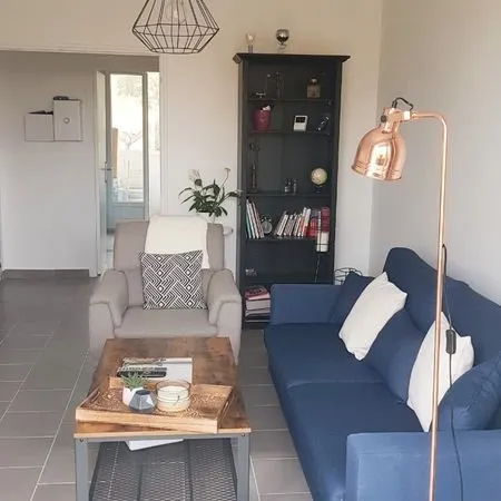 1 chambre Colocation Schuman