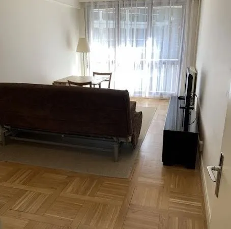 Studio 1 pièce 36 m²