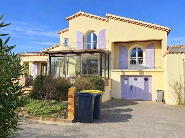 Maison 6 pièces 155 m²