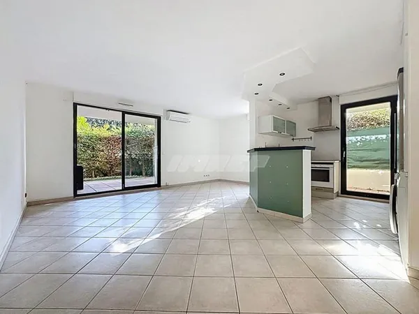 Appartement 3 pièces à vendre à Marseille - Secteur Cabot