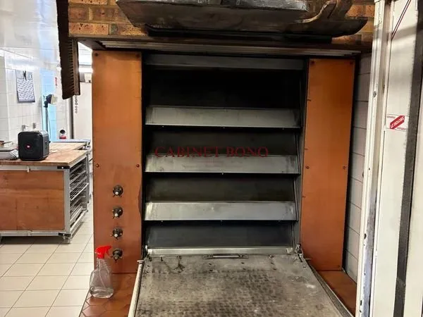 Boulangerie, pâtisserie 200 m² Serris