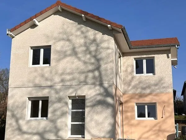 Maison 85 m2