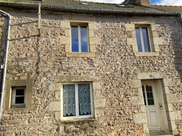 Maison à vendre Quemper-Guézennec
