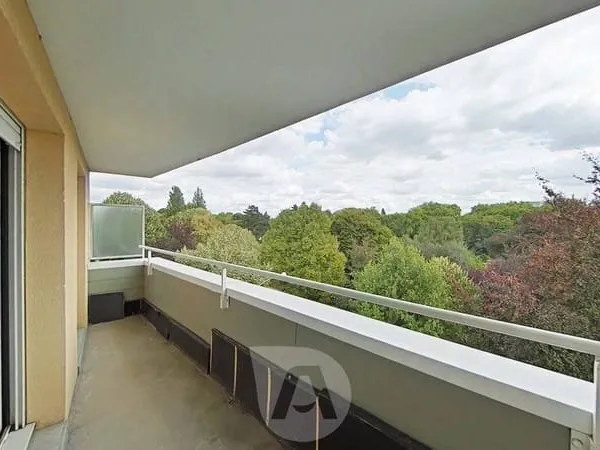 Appartement 3 pièces 72 m²