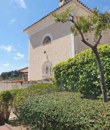 Maison 4 pièces 121 m²
