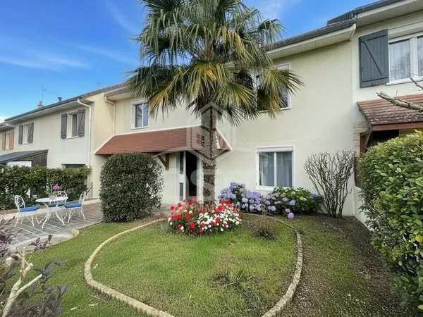 Maison à vendre Montbazon