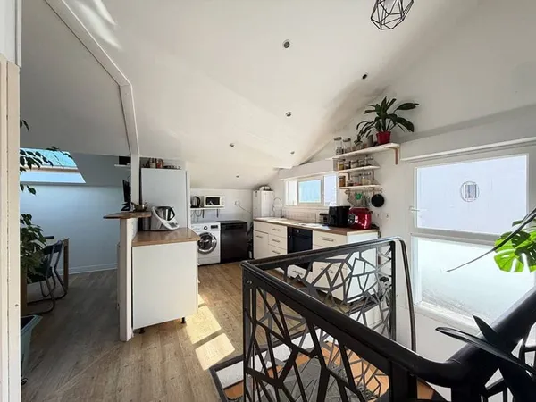 Maison 3 pièces 74 m²