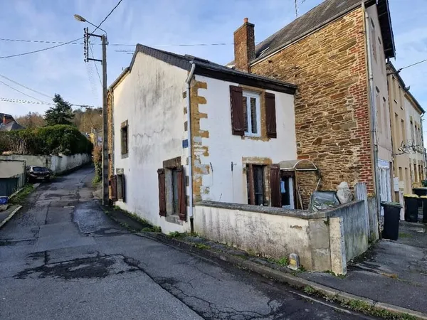 Maison 5 pièces 135 m²