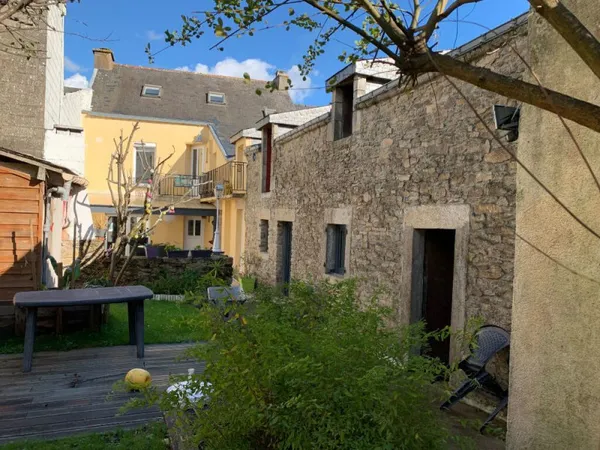 Maison Muzillac 8 pièce(s)