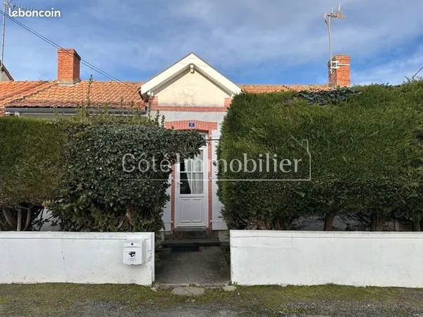 Maison 5 pièces 99 m²