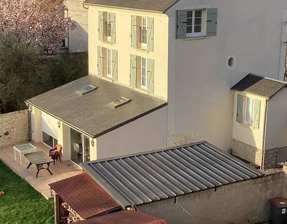 Maison 7 pièces 150 m²