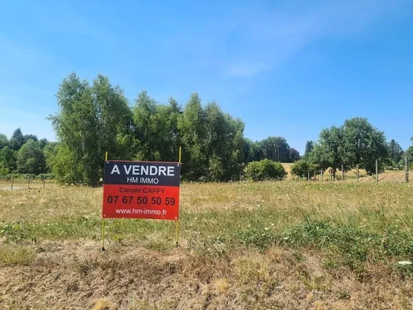Terrain Bussiere Galant
