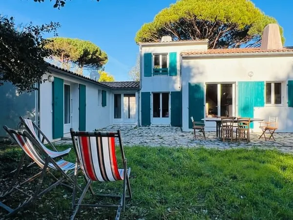 Maison 7 pièces 183 m²