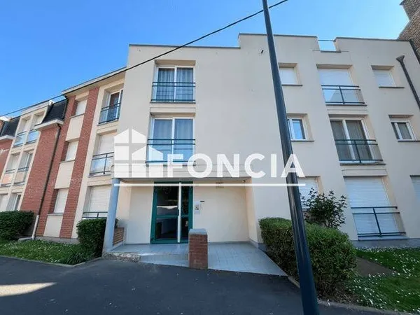 Appartement 1 pièce 18 m²