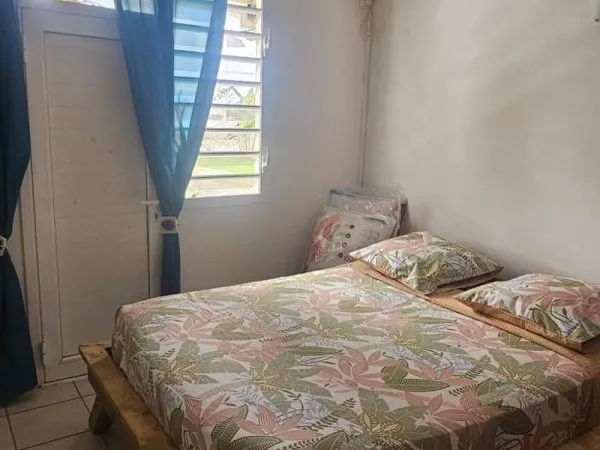 Chambre Colocation Saint-François   700€