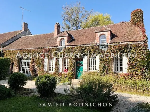 Maison ancienne - 148m ²