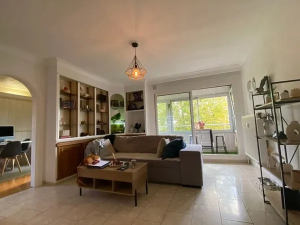 Appartement 3 pièces 69 m²