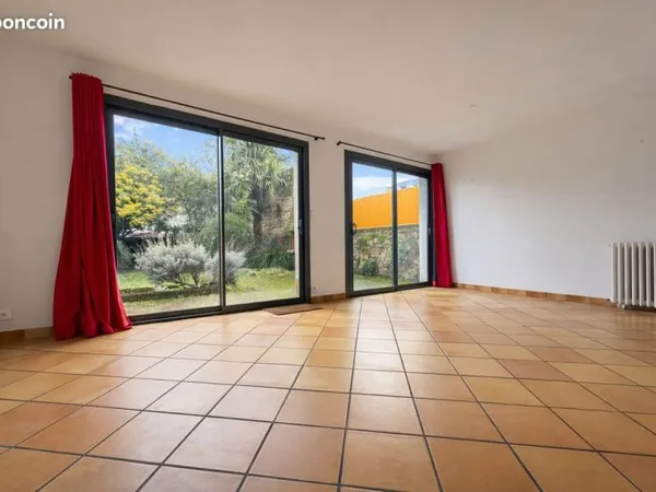 Maison 5 pièces 105 m²
